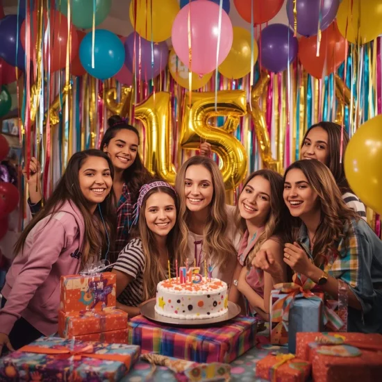 Como fazer uma festa incrível em 2026 gastando pouco Como fazer uma festa incrível em 2026 gastando pouco